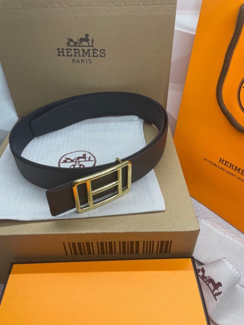 Hermes Belts